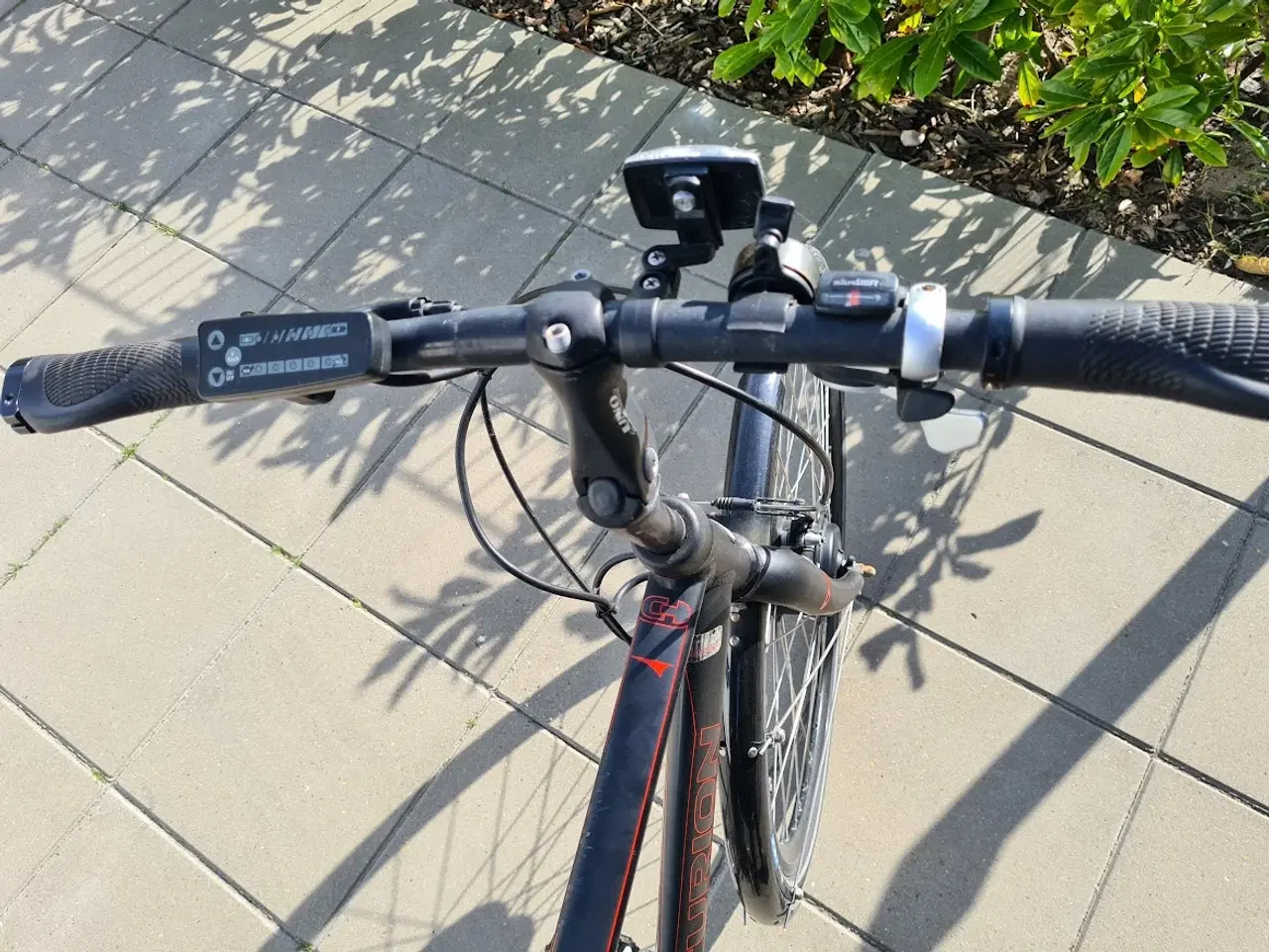 Billede 3 - El cykel - herre