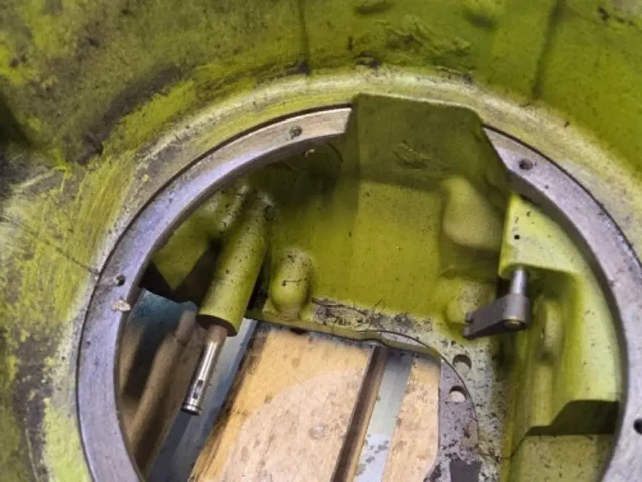 Billede 11 - John Deere 4040 Koblinghus AR79740