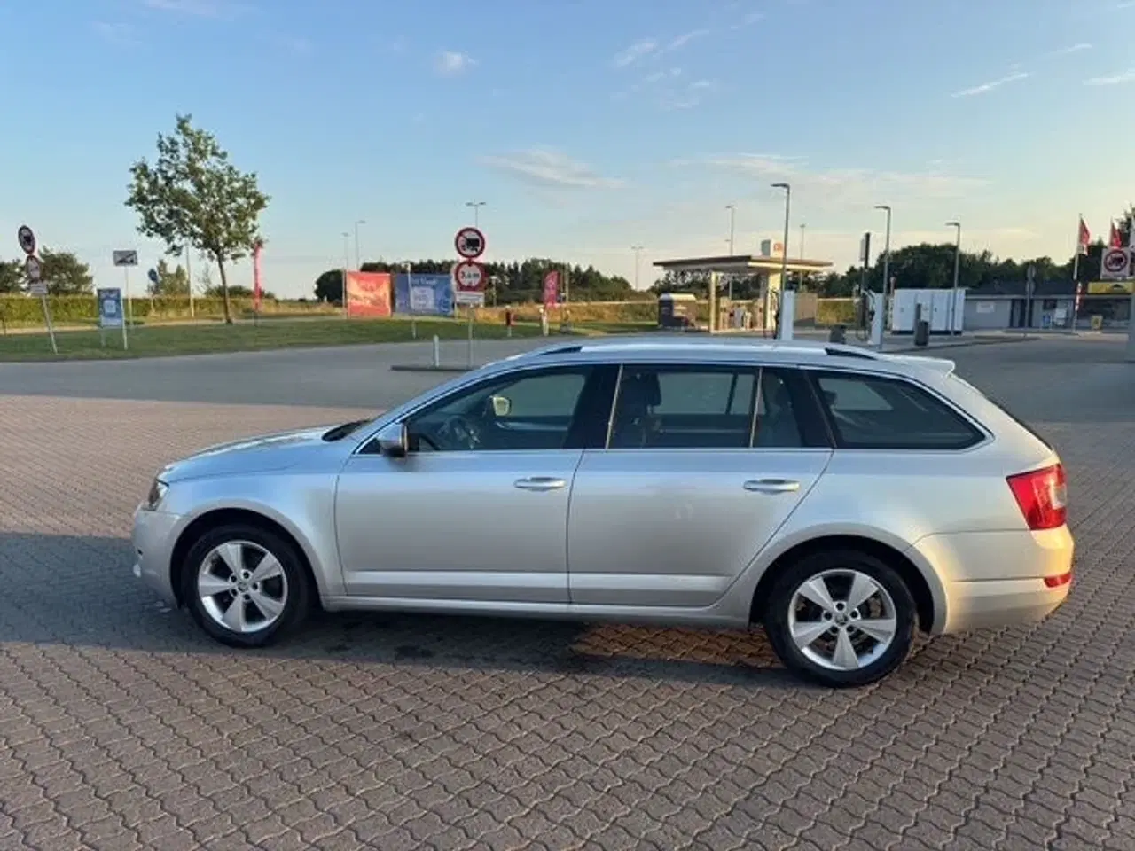 Billede 6 - Skoda Octavia 1,0 TSi 115 Style Combi DSG