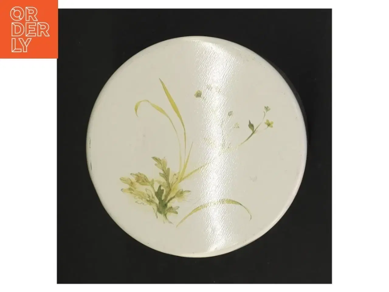Billede 2 - Mads Stage Metal dåse (str. 15 x 11 cm)