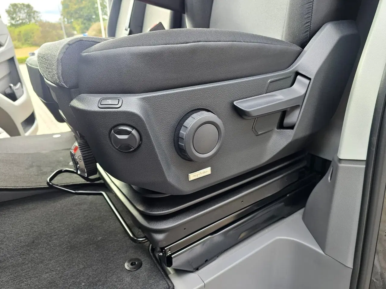 Billede 14 - MAN TGE 3.140 A8 L3H3 2025, Kassevogn