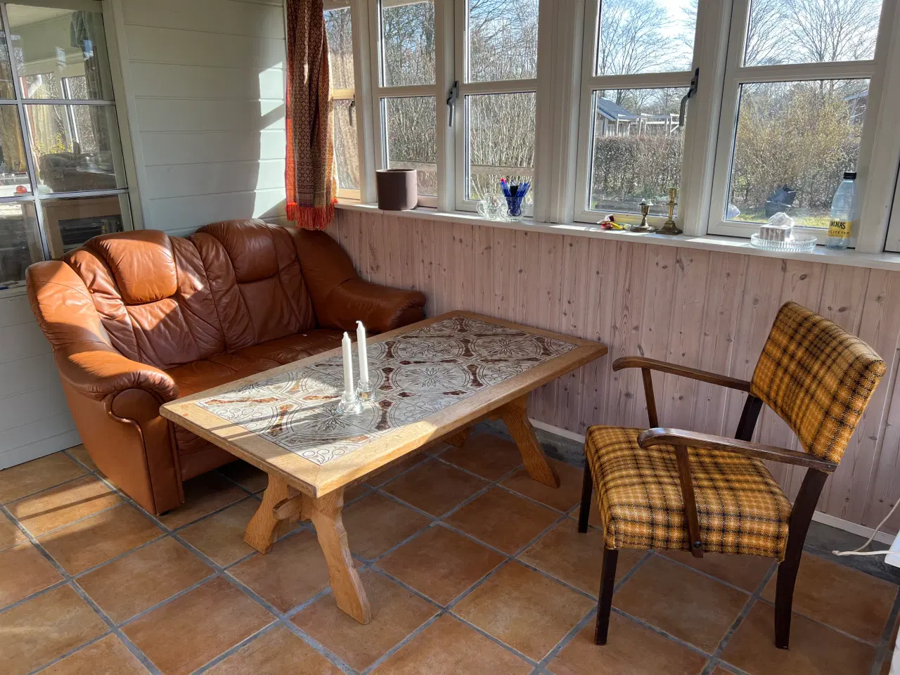 Billede 5 - Fin kolonihave til salg i Odense V