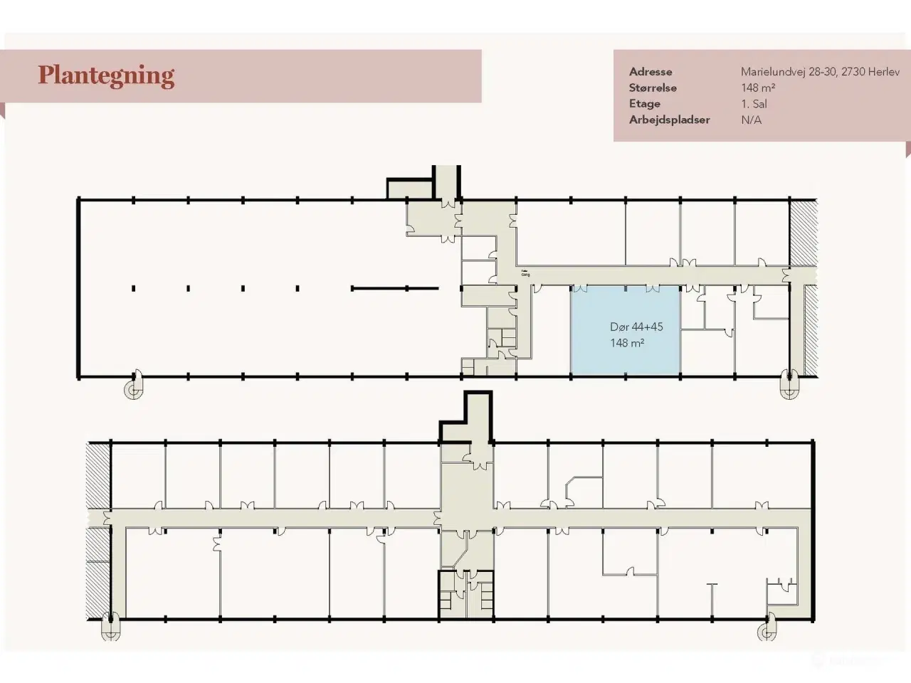 Billede 17 - Alsidig ejendom med en bred vifte af virksomheder
