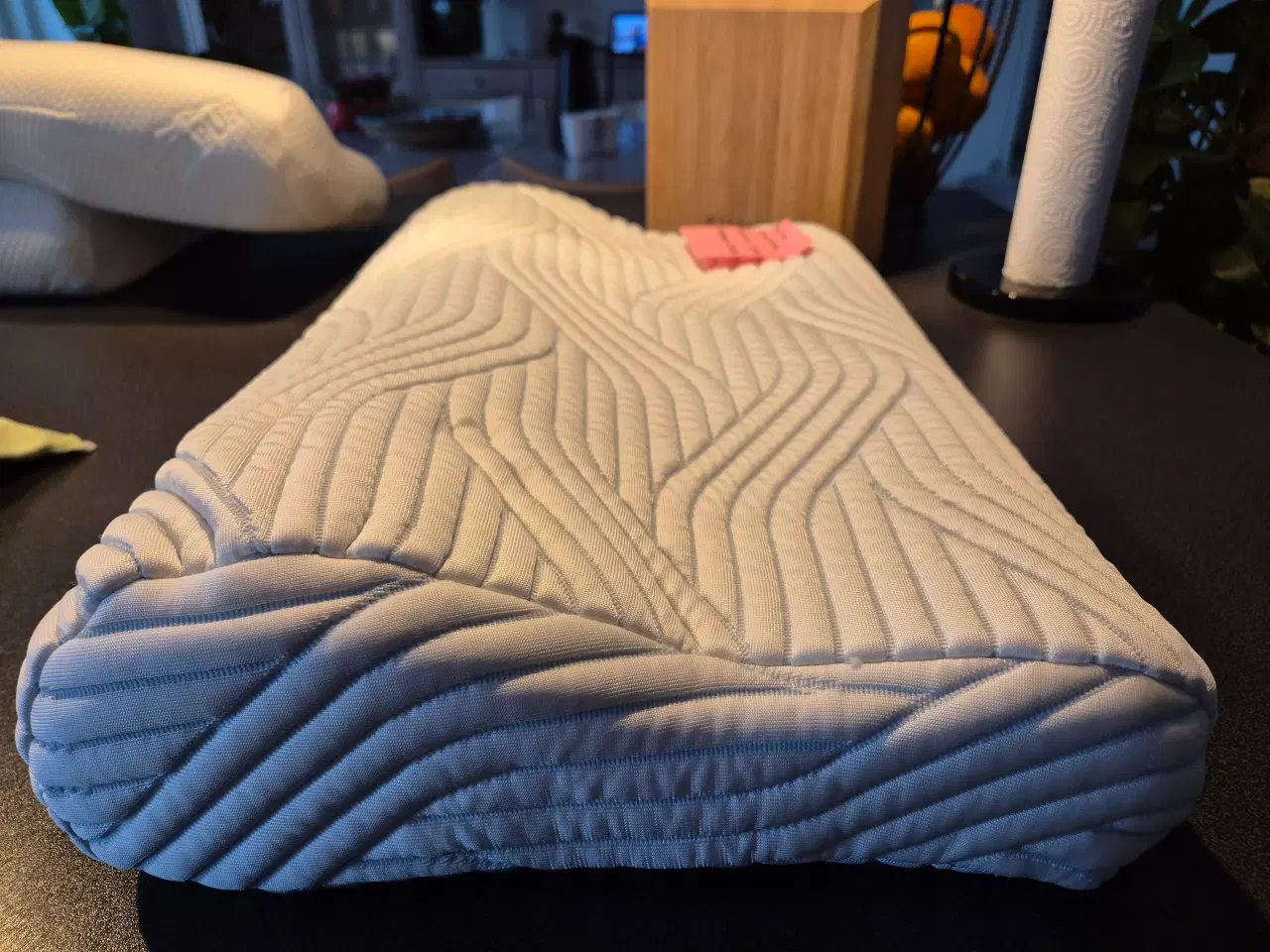 Billede 4 - Tempur puder af forskellige størrelser