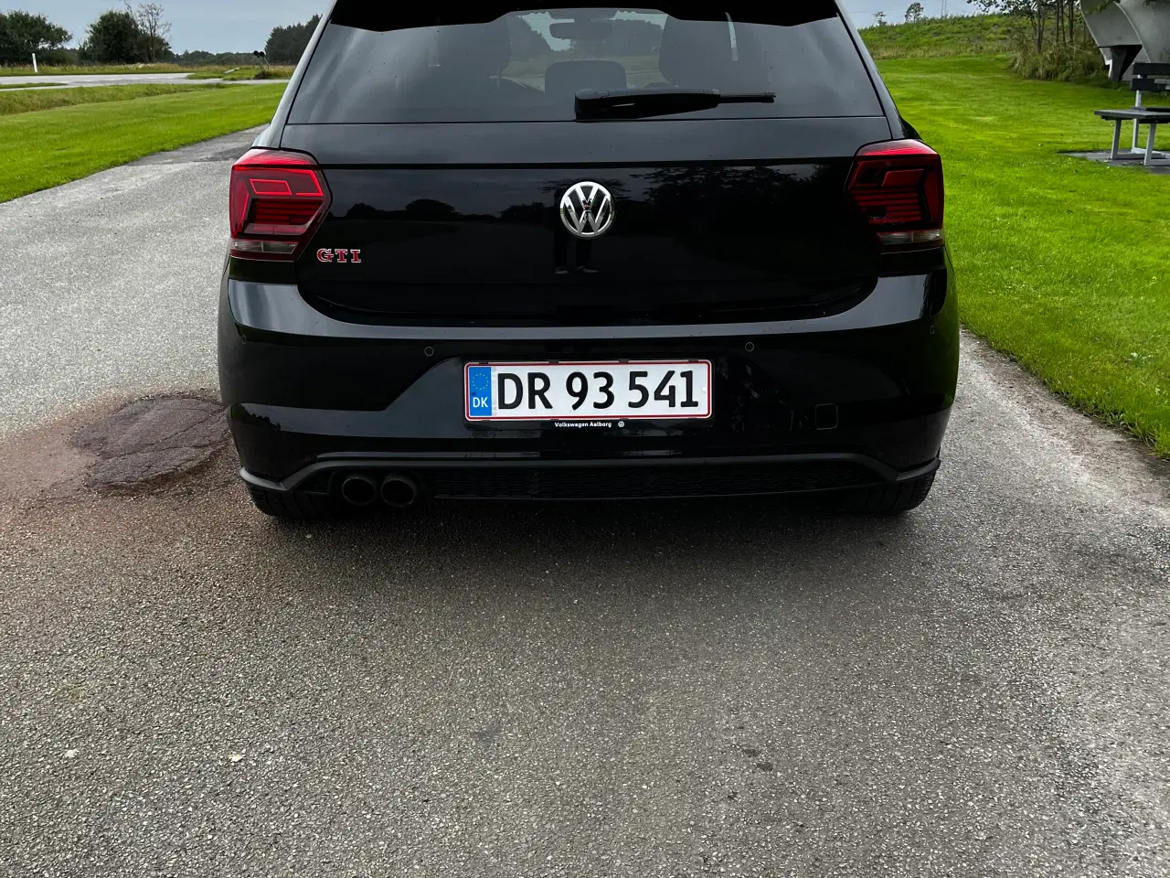 Billede 4 - VW Polo GTI