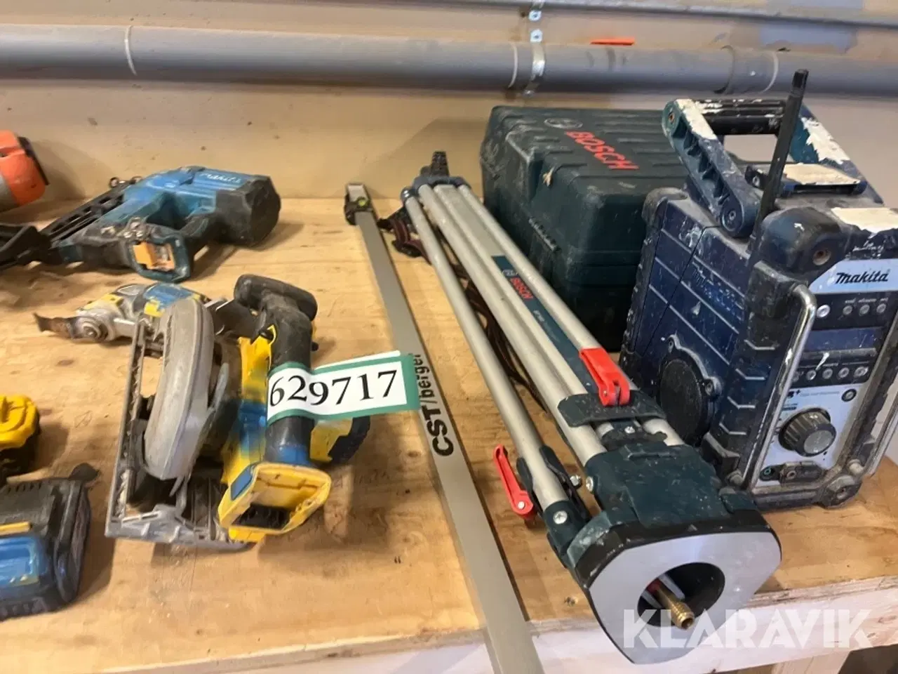 Billede 6 - Diverse værktøj