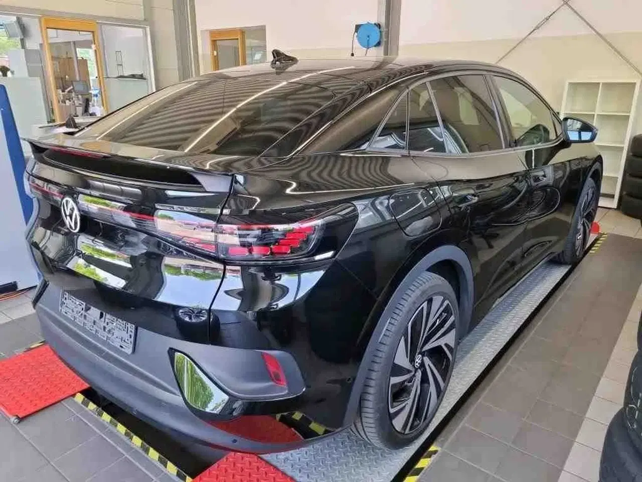 Billede 2 - VW ID.5 77 GTX 4Motion