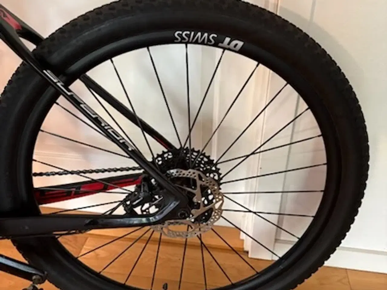 Billede 4 - Superior Carbon XP29 LTD