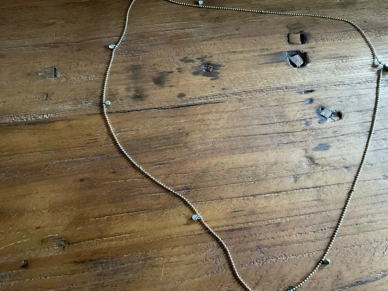 Billede 3 - Smykker halskæder og armbånd