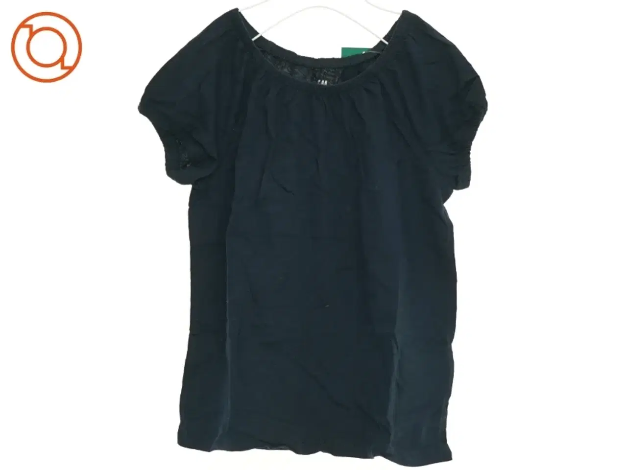 Billede 1 - T-Shirt fra H&M (str. 110 cm)