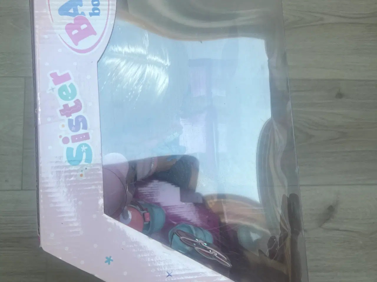Billede 5 - Baby Born Sister