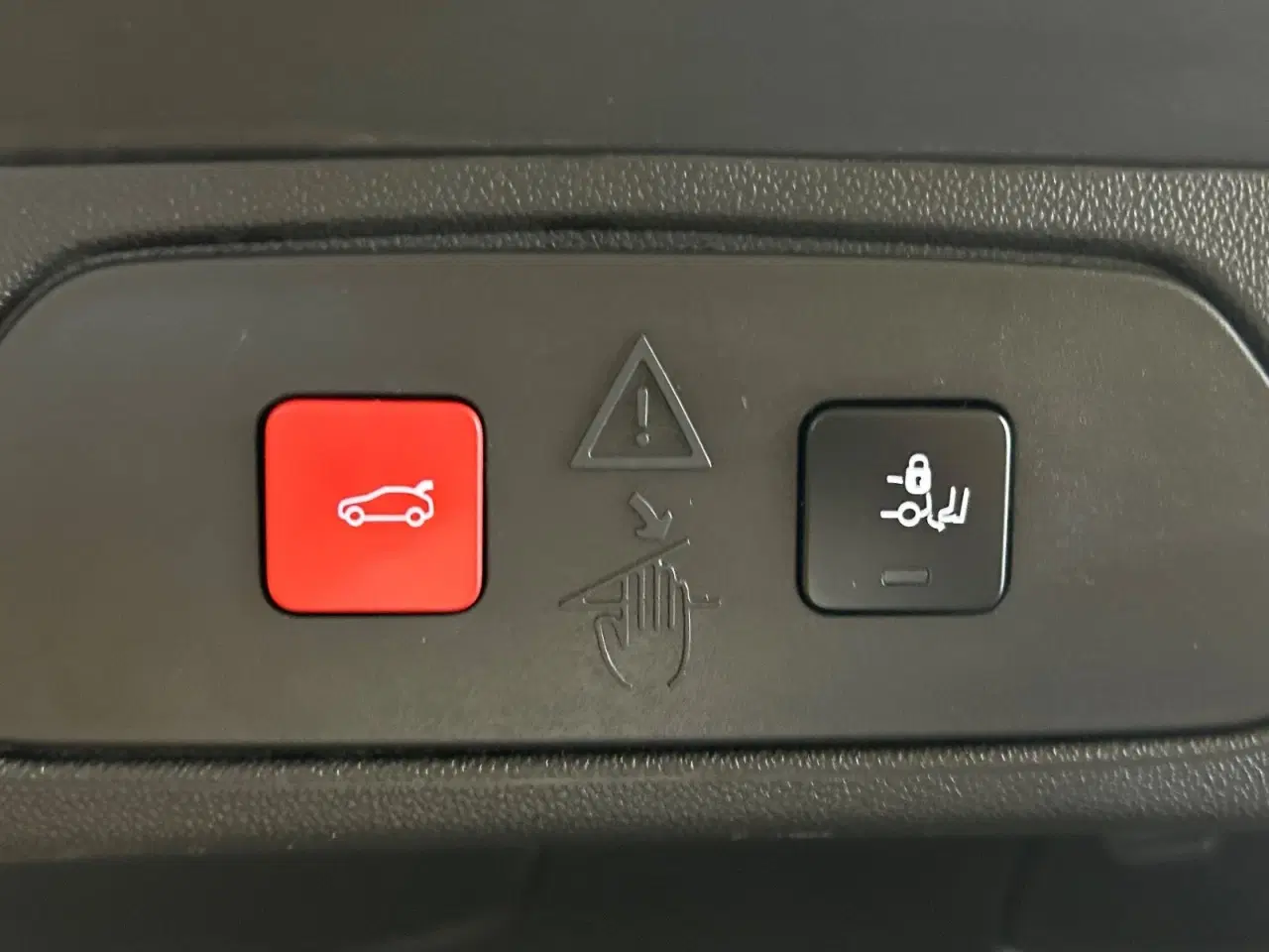 Billede 7 - Opel Grandland X 1,6 Hybrid Elegance aut.