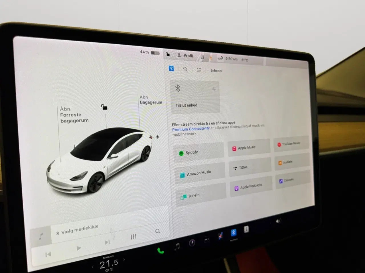 Billede 7 - Tesla Model 3  Standard Range+ RWD