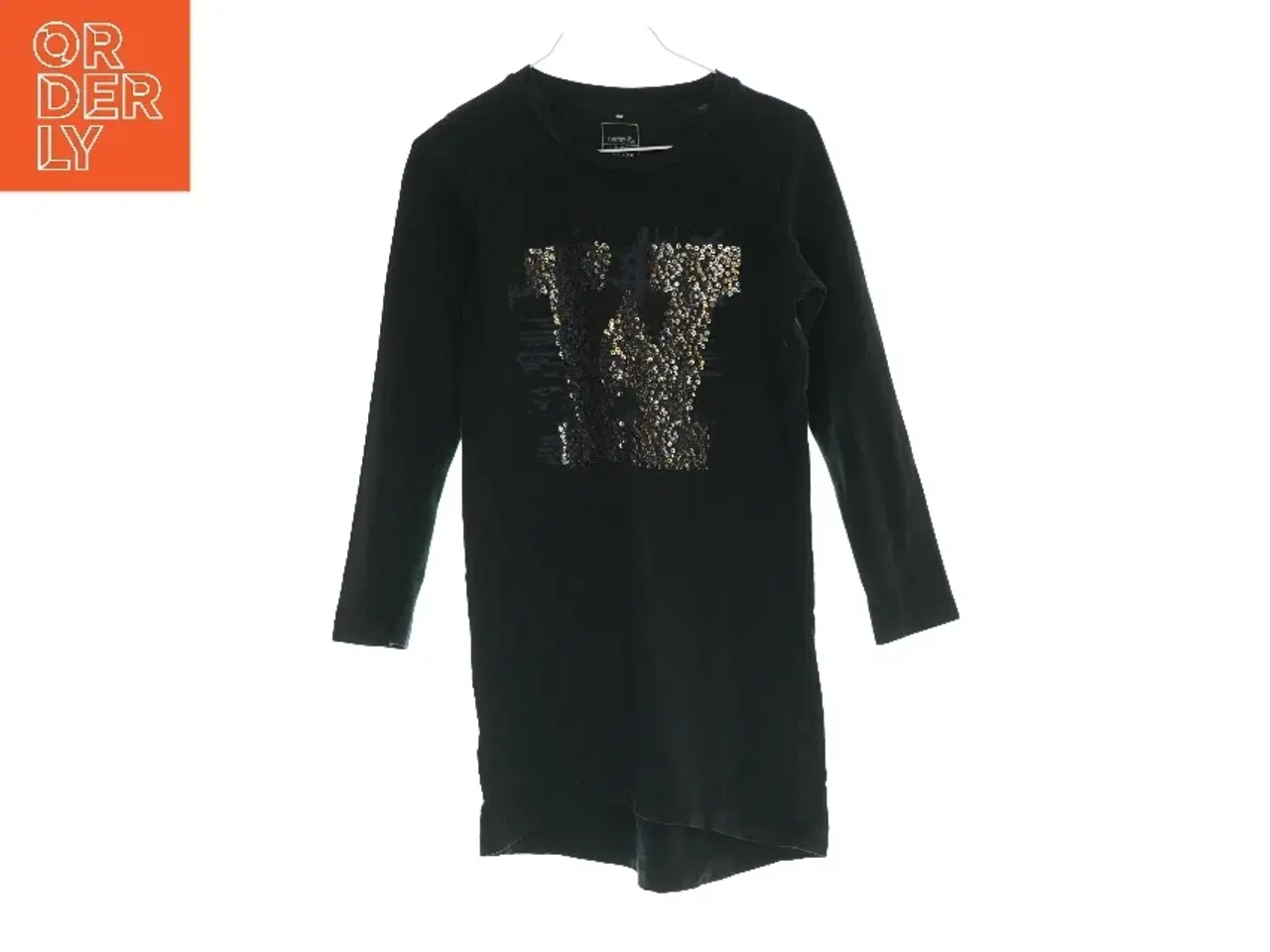 Billede 1 - Kjole fra Name it (str. 122/128)