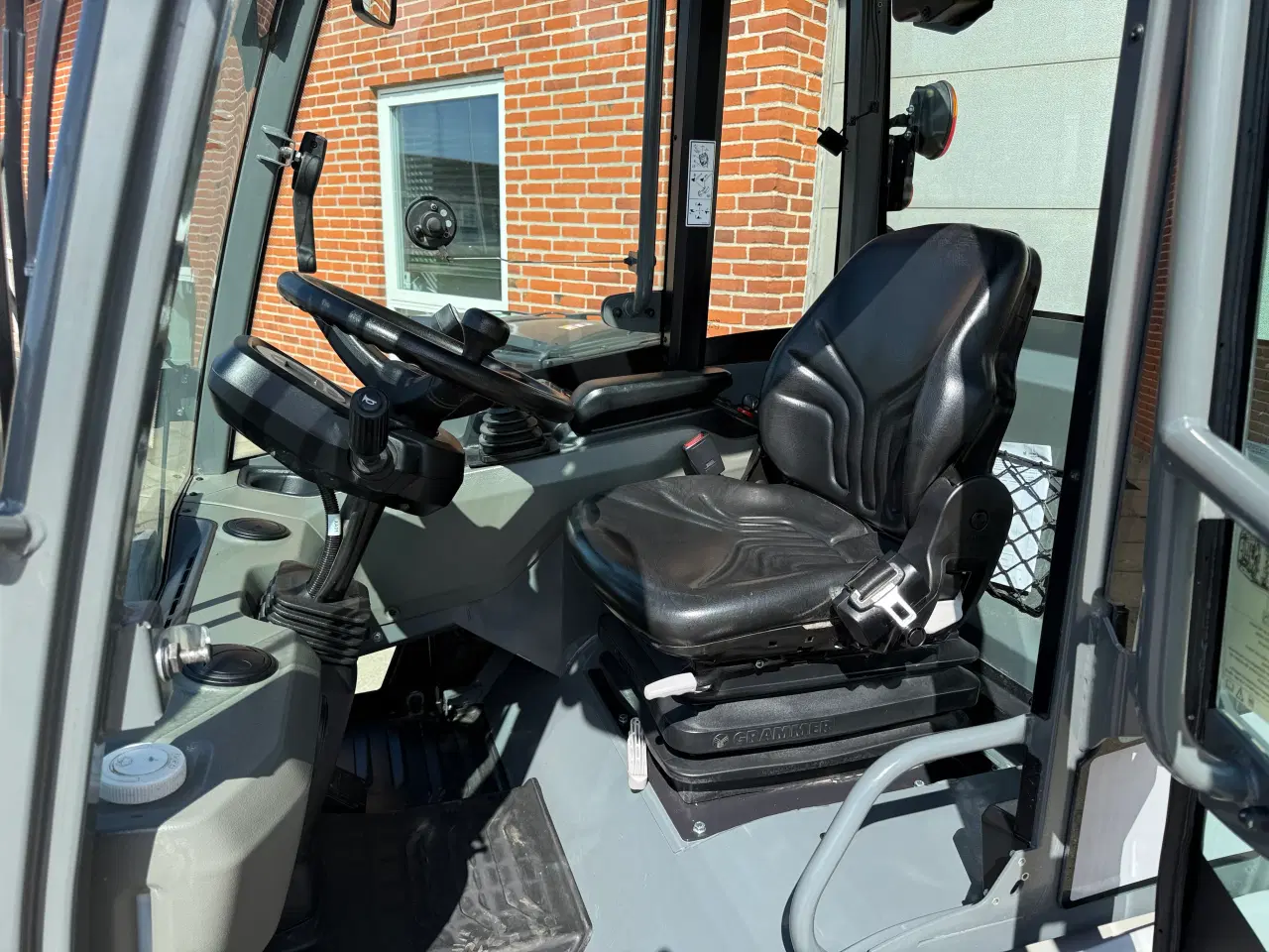 Billede 7 - Kramer 5040