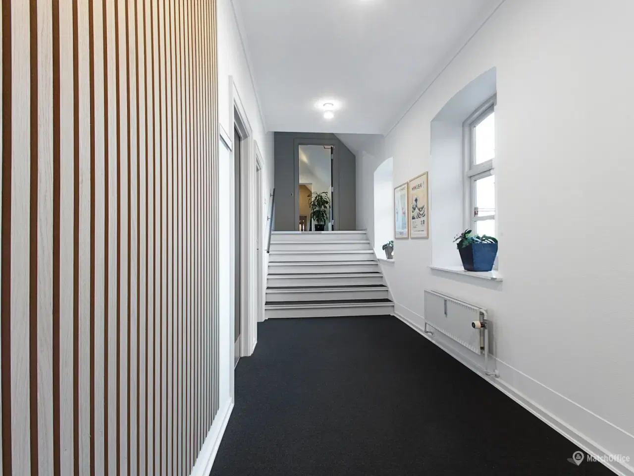 Billede 7 - EasyOffice Horsens, Tobaksgården - lokale 3.07