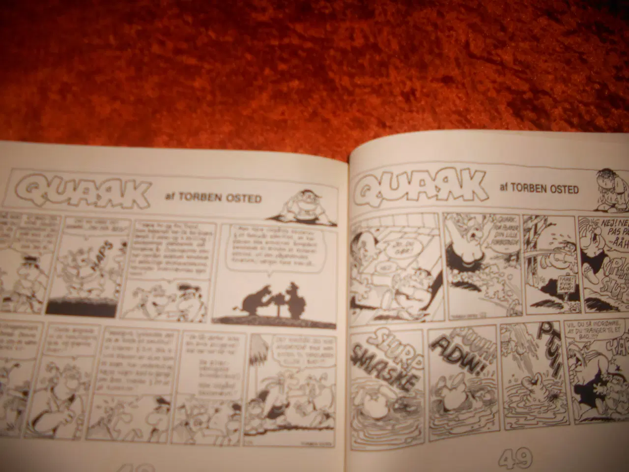 Billede 2 - To ud af tre er ikke dårligt, Torben Osted