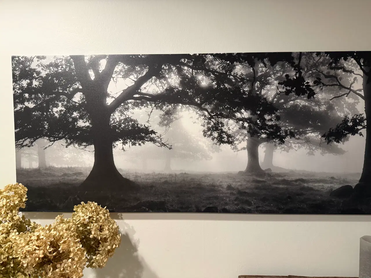 Billede 3 - Billeder, Ikea kommode, metal skab og skammel