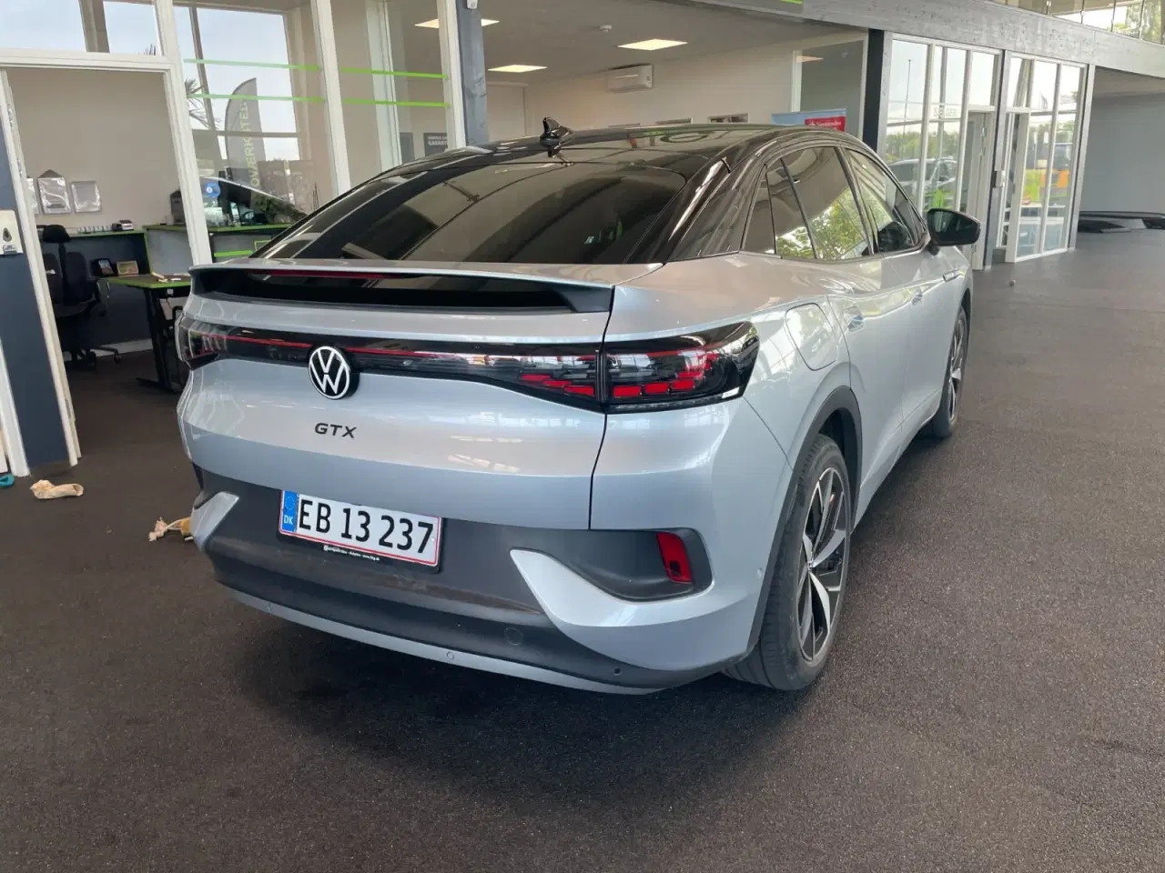 Billede 6 - VW ID.5 77 GTX 4Motion
