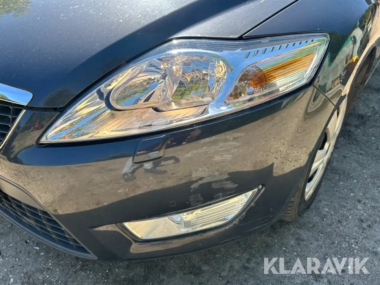 Billede 9 - Personbil Ford Mondeo