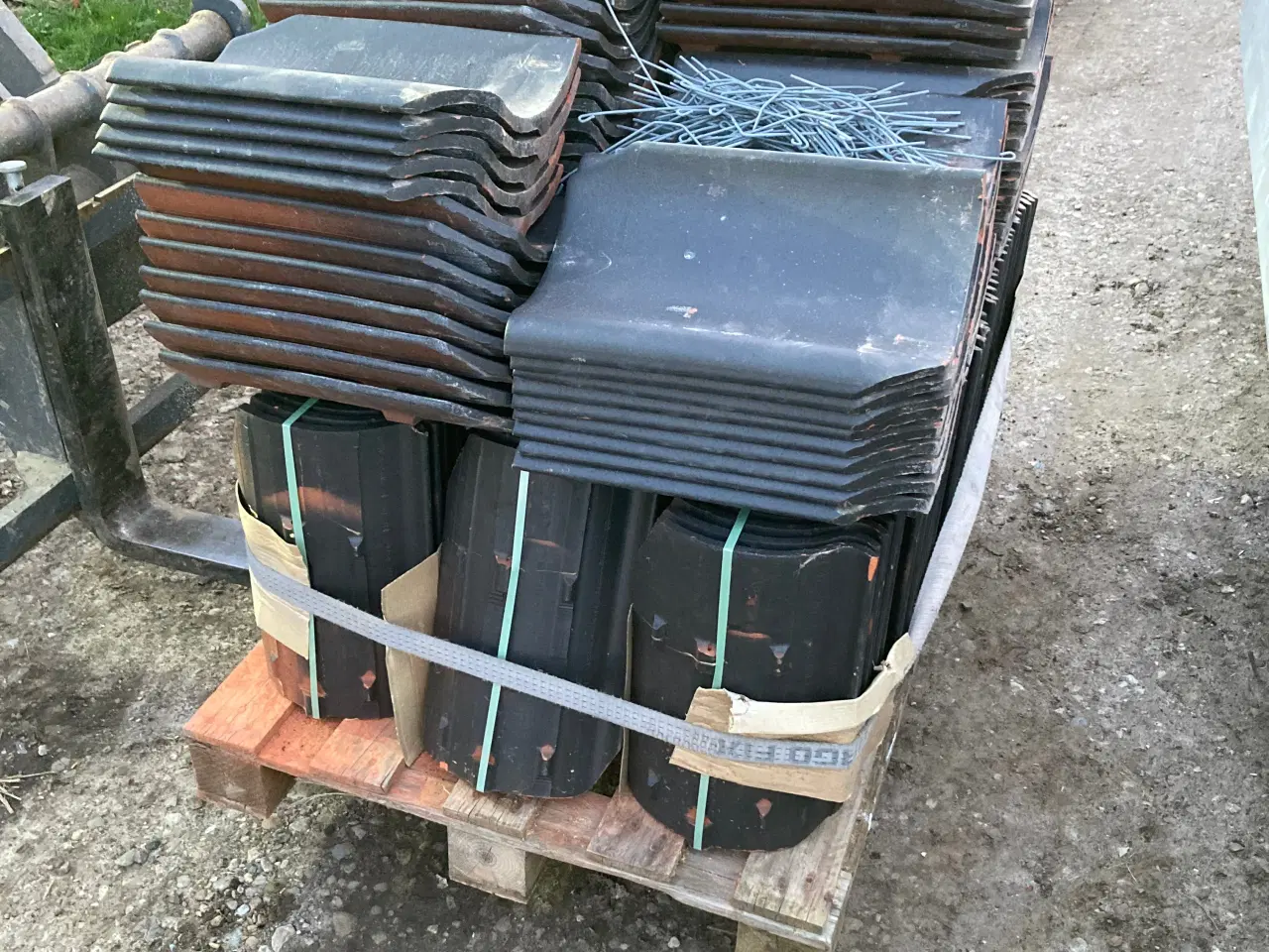 Billede 3 - Højslev tegl