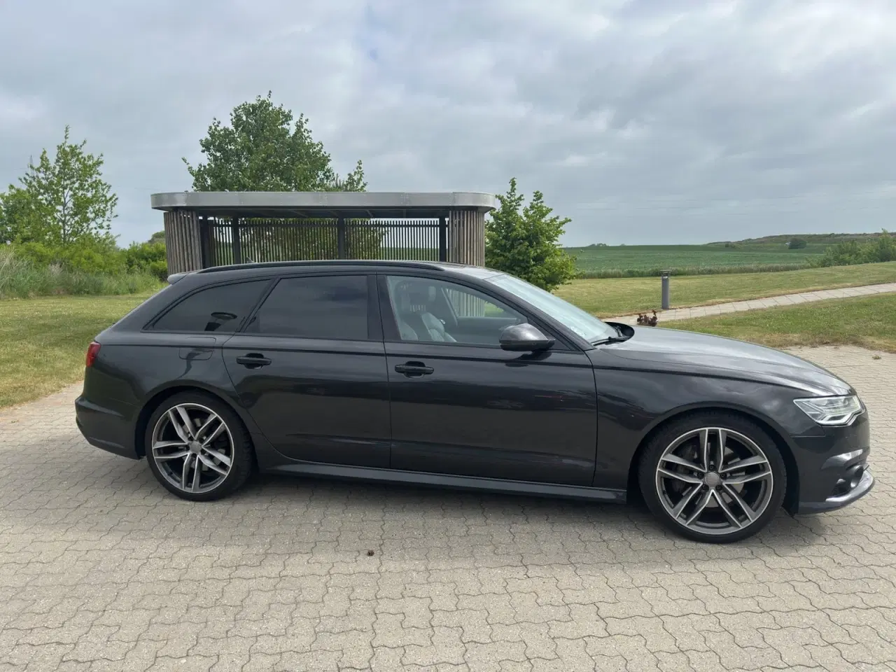 Billede 4 - Audi A6 3,0 TDi 272 Avant quattro S-tr.