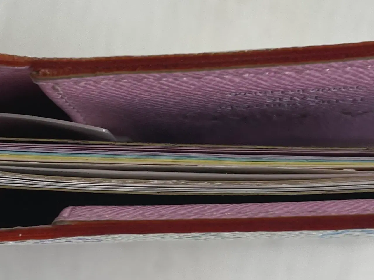 Billede 8 - Kalender, Louis vuitton,