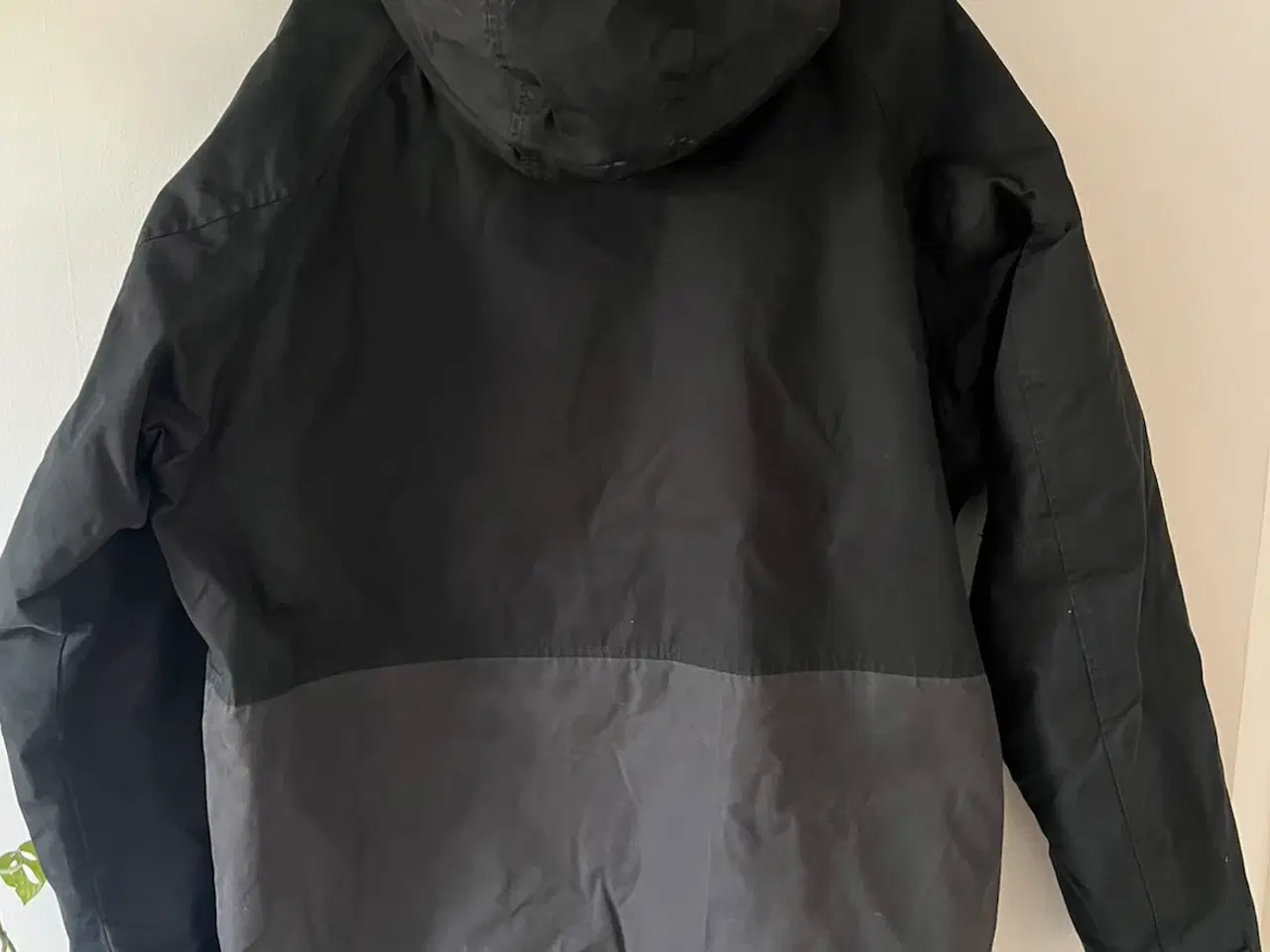 Billede 6 - Fjällräven Mens Vardag Lite Padded Jacket