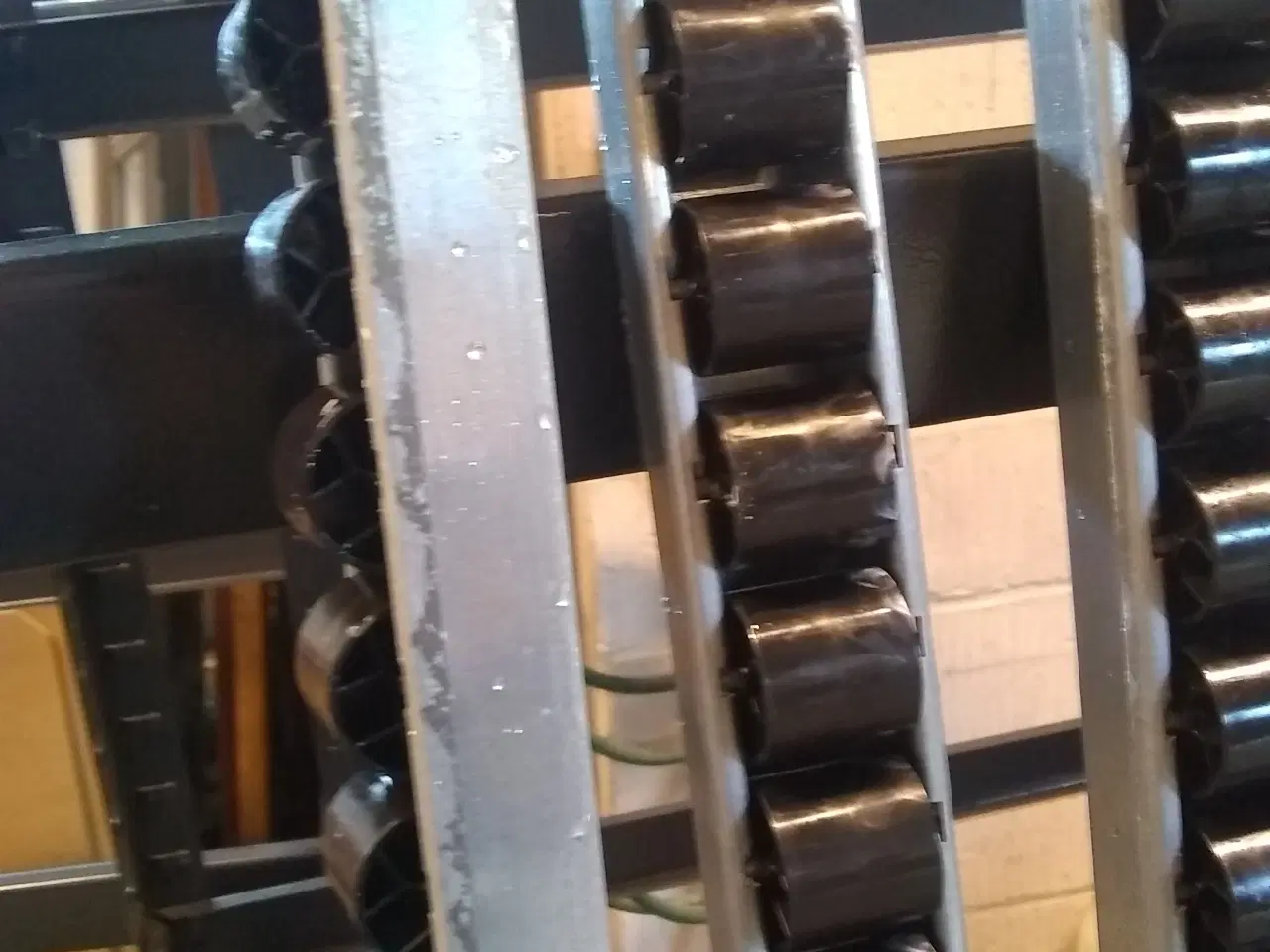 Billede 2 - Rullebaner