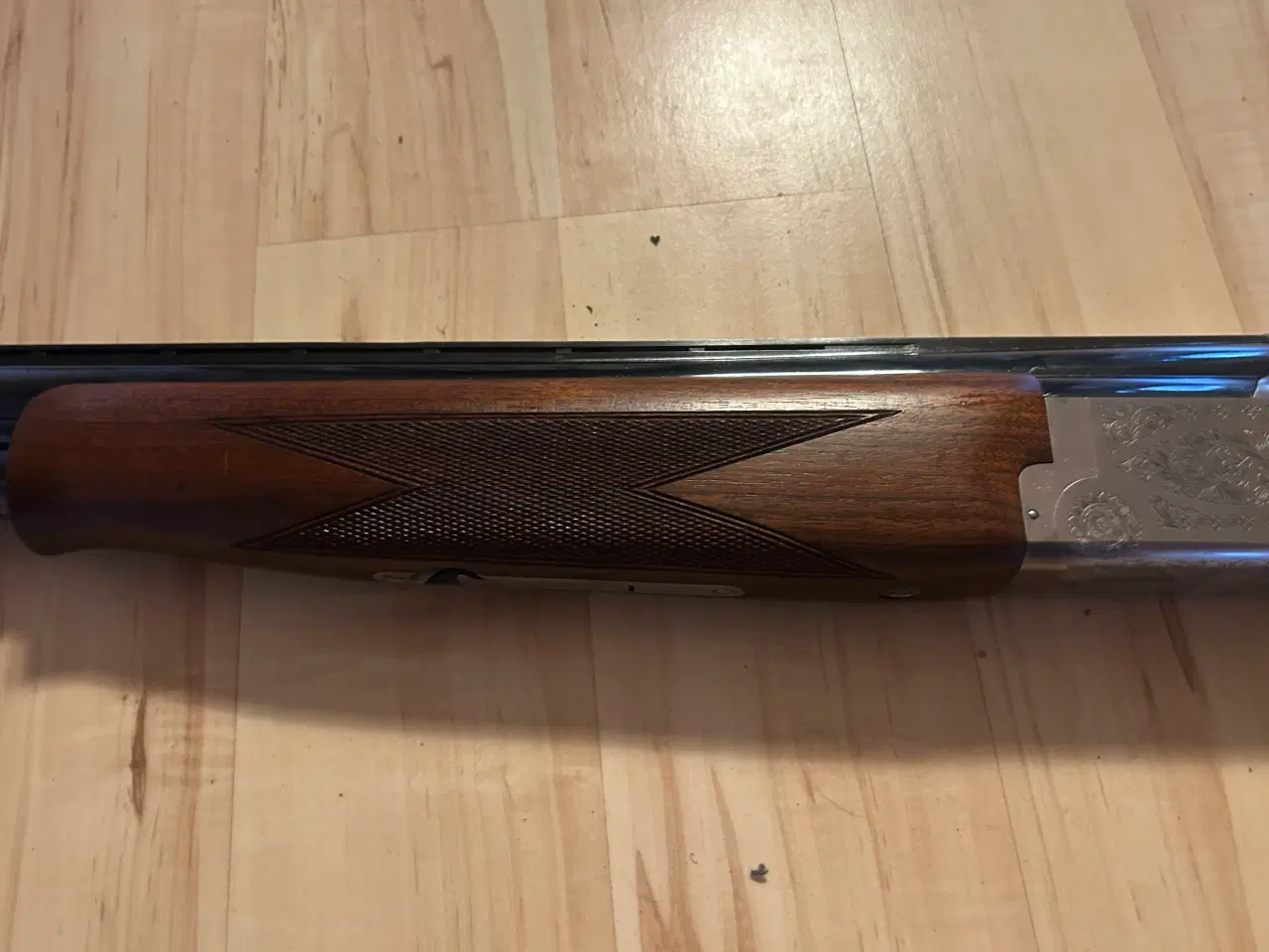Billede 6 - Miroku MK 70 Sport kaliber 12