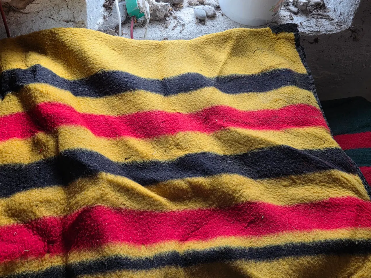 Billede 1 - Forskelligt rideudstyr 