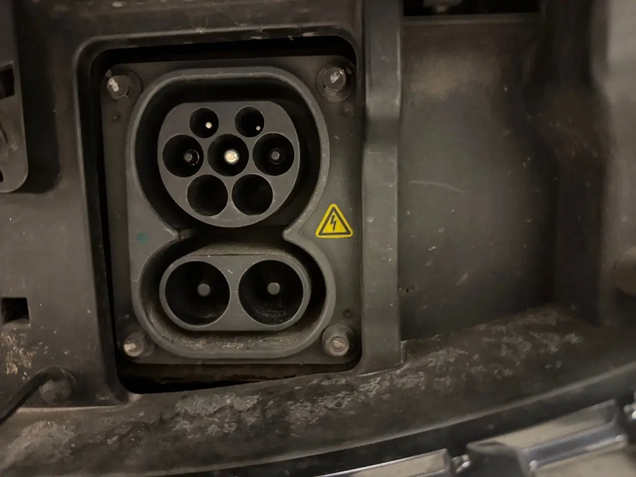 Billede 17 - MG ZS EV Luxury