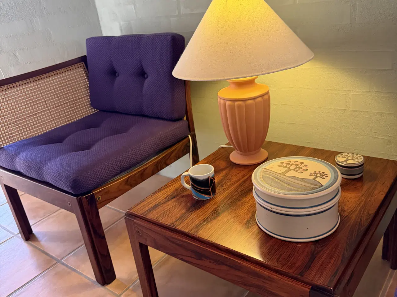 Billede 6 - Sofagruppe Plexus 3 personer