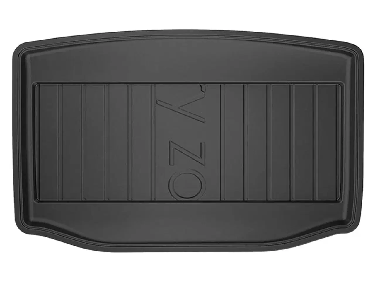 Billede 1 - Bagagerumsbakke Tesla Model 3 sedan 2017- nederst