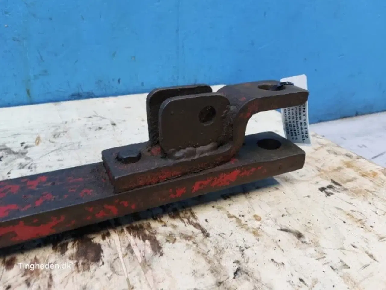 Billede 15 - Case 844XL Trækbom 3145144R1