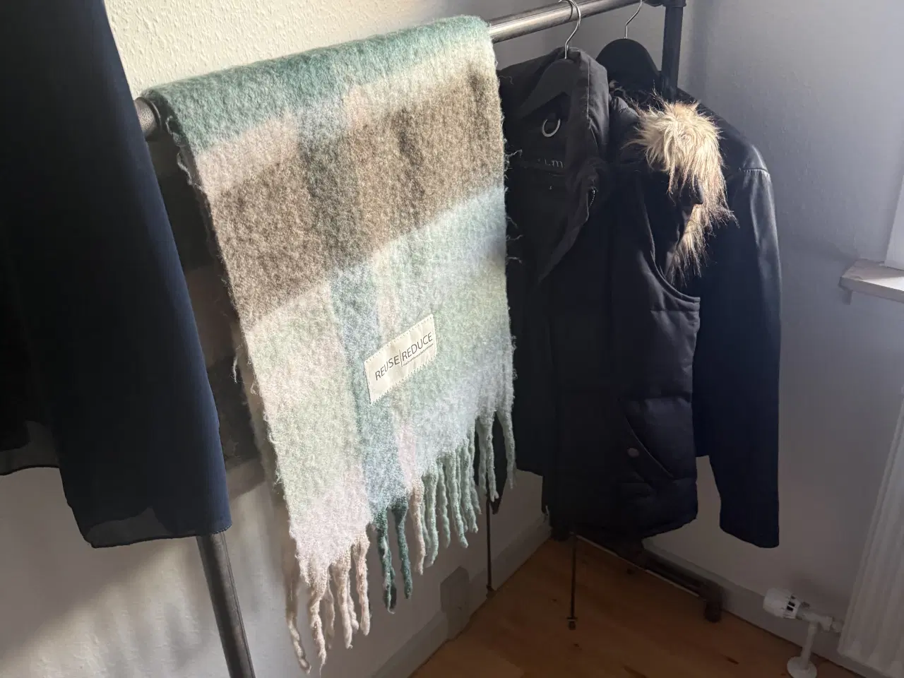 Billede 9 - Original Rackbuddy tøjstativ 