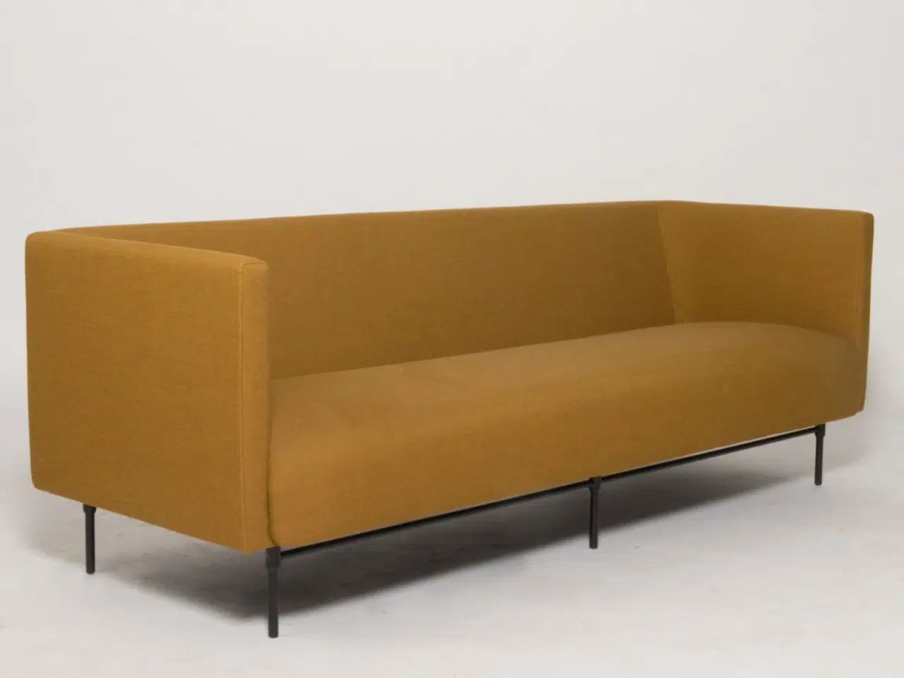 Billede 1 - 3 personers sofa