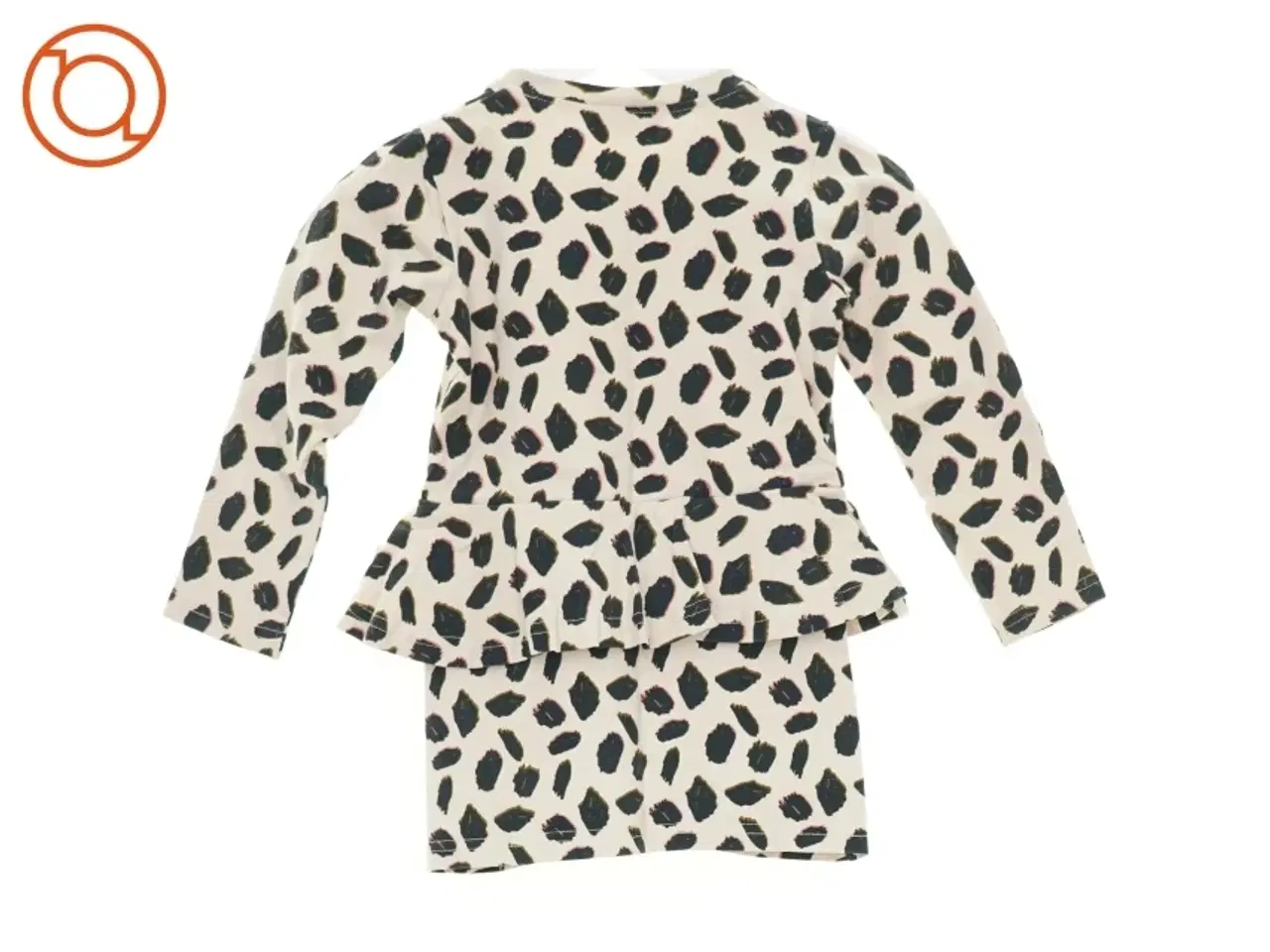 Billede 2 - Kjole fra HollieNolia (str. 92 cm)