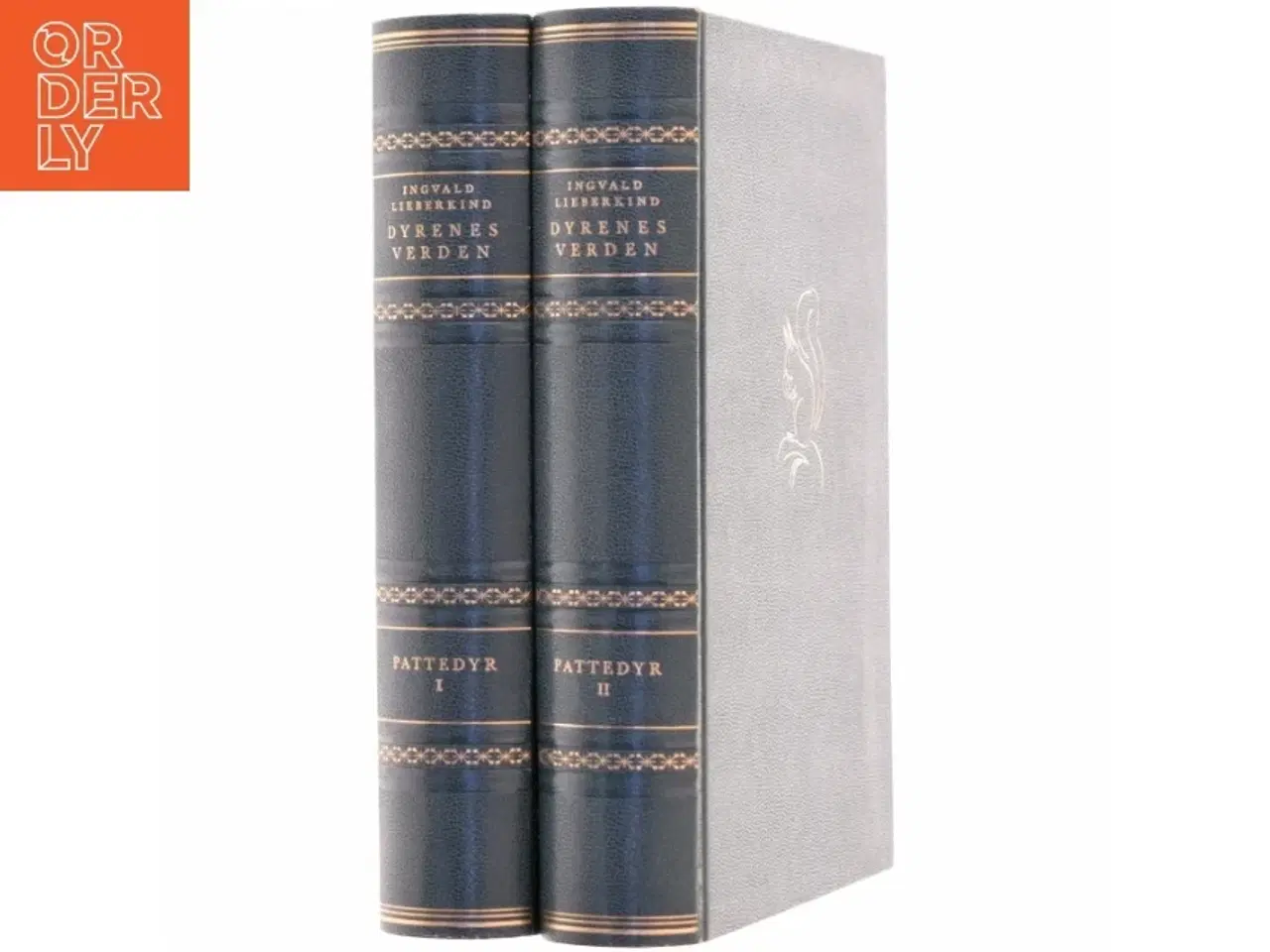 Billede 3 - Dyrenes verden