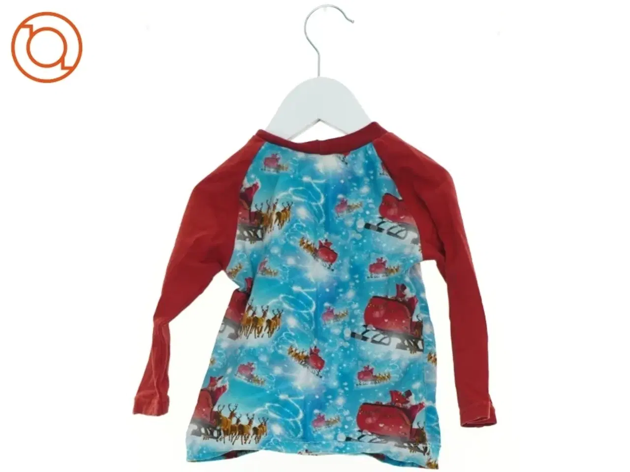 Billede 2 - Bluse (str. 92 cm)