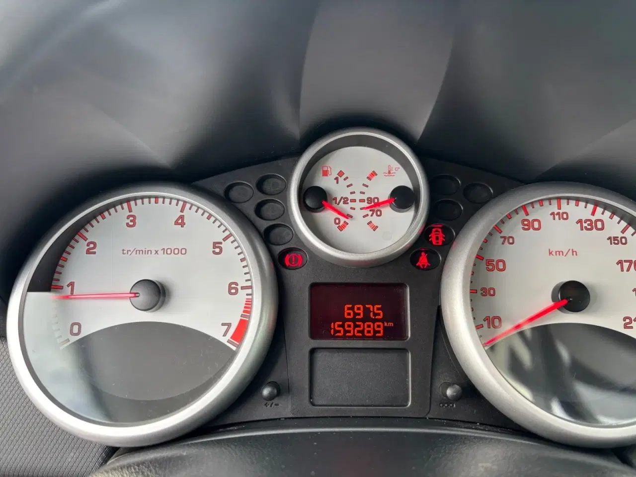 Billede 11 - Peugeot 207 1,4 XR+ SW