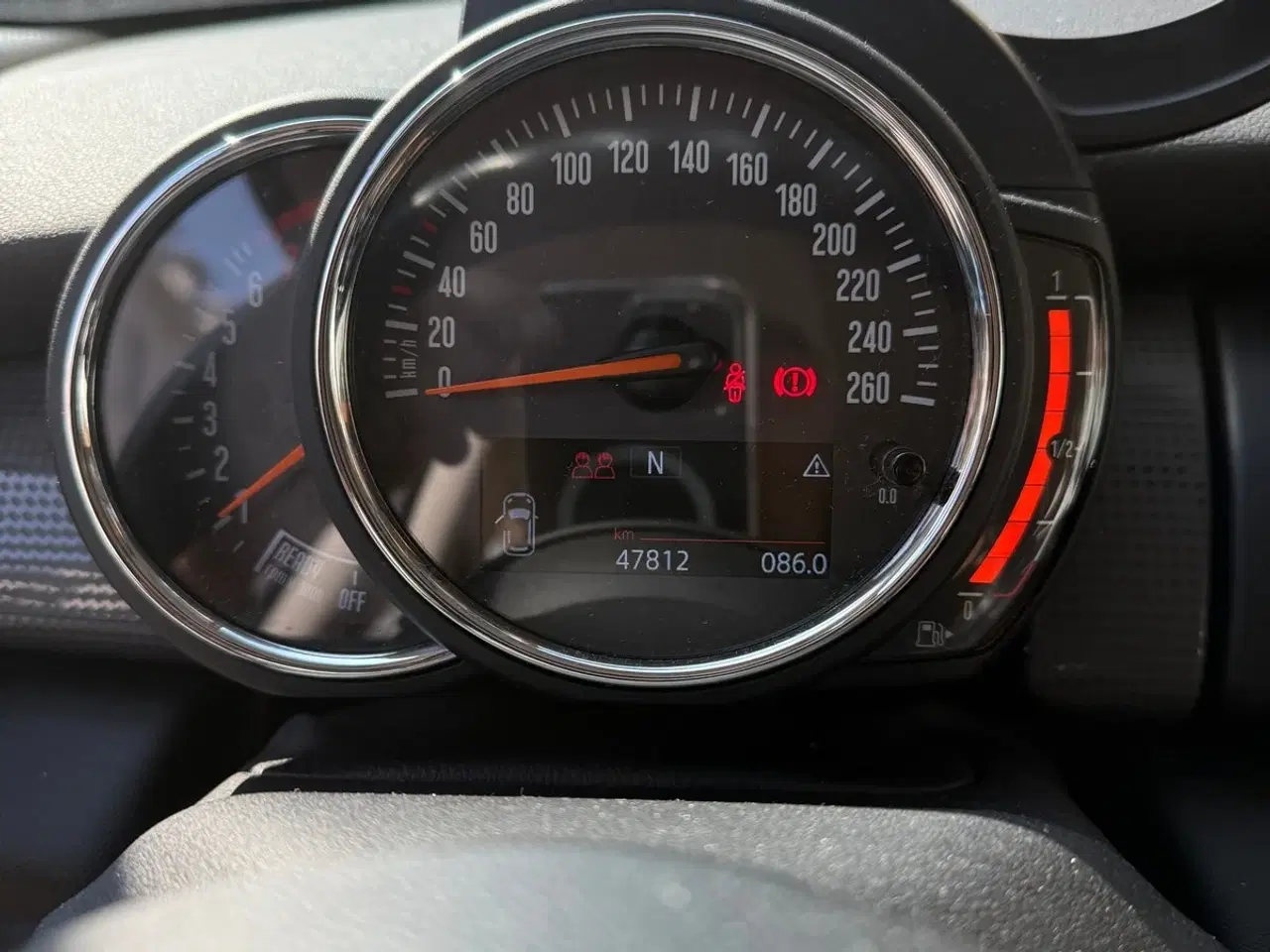 Billede 10 - MINI Cooper 1,5 