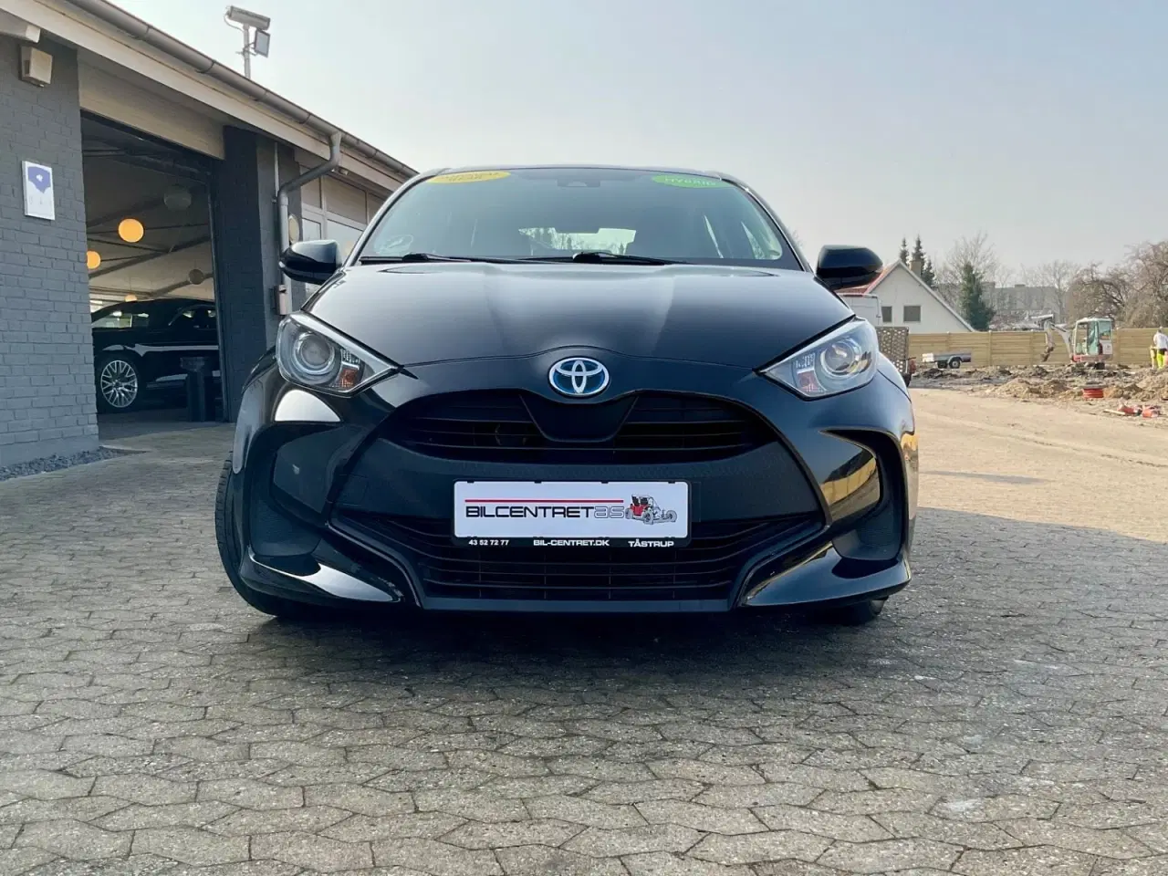 Billede 7 - Toyota Yaris 1,5 Hybrid H1 e-CVT