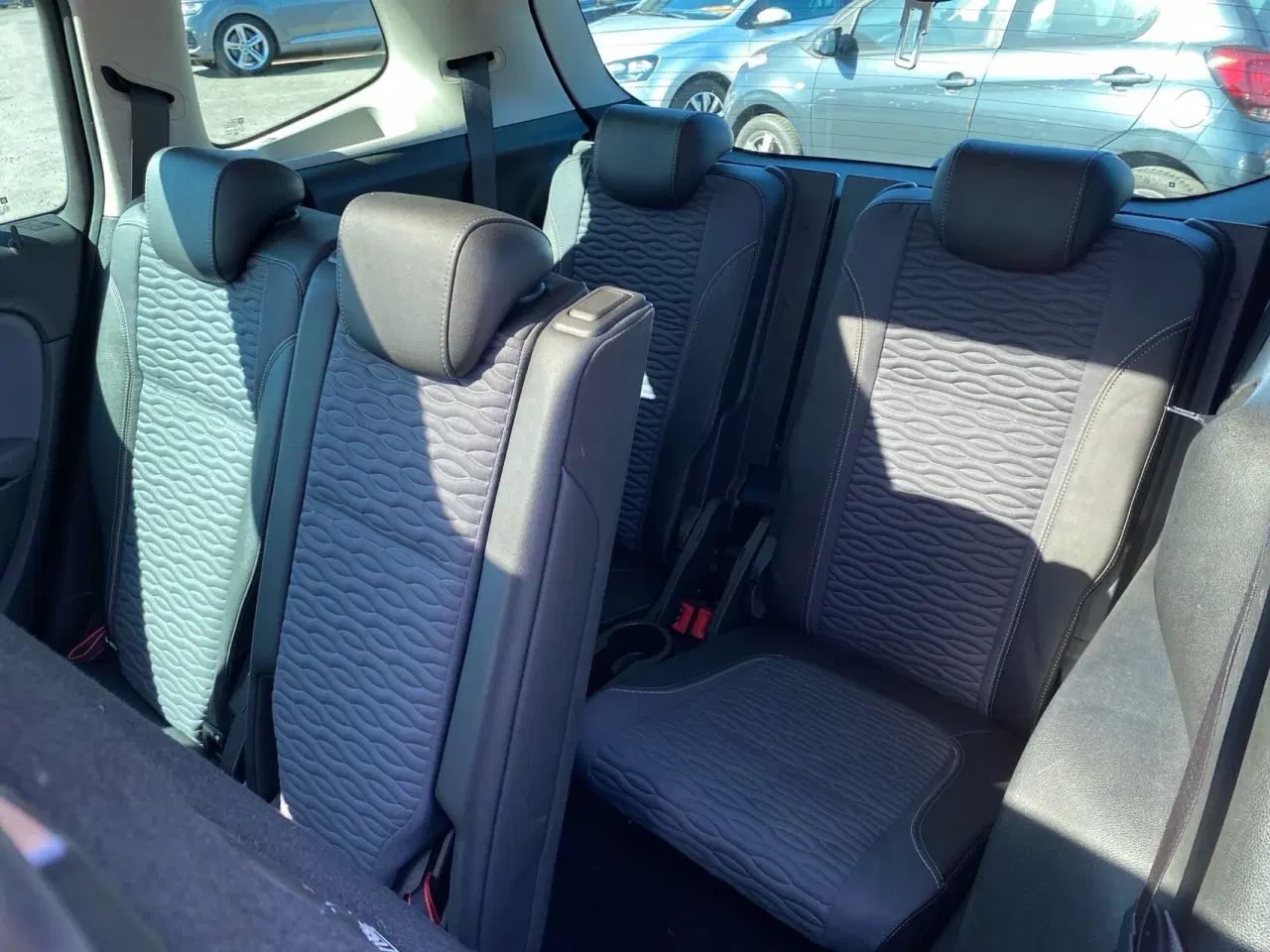 Billede 13 - Opel Zafira Tourer 2,0 CDTI Enjoy 165HK 6g