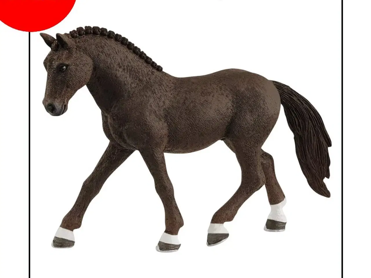 Billede 1 - Schleich 13926 German Riding Pony Gelding (2021)