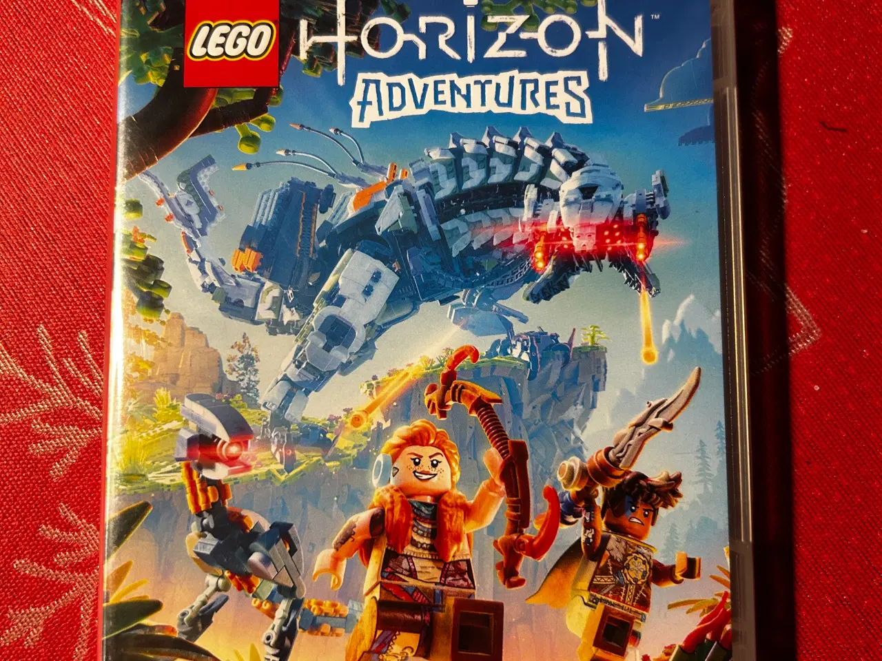 Billede 1 - LEGO Horizon Adventures