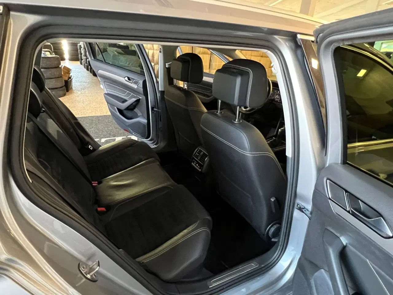 Billede 15 - VW Passat 1,5 TSi 150 Elegance+ Variant DSG