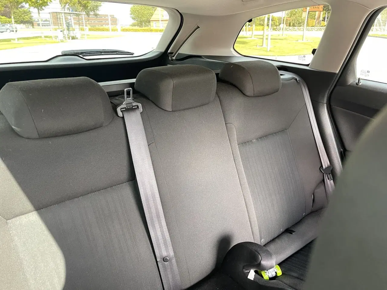 Billede 14 - Opel Astra 1,4 100 Limited Sports Tourer