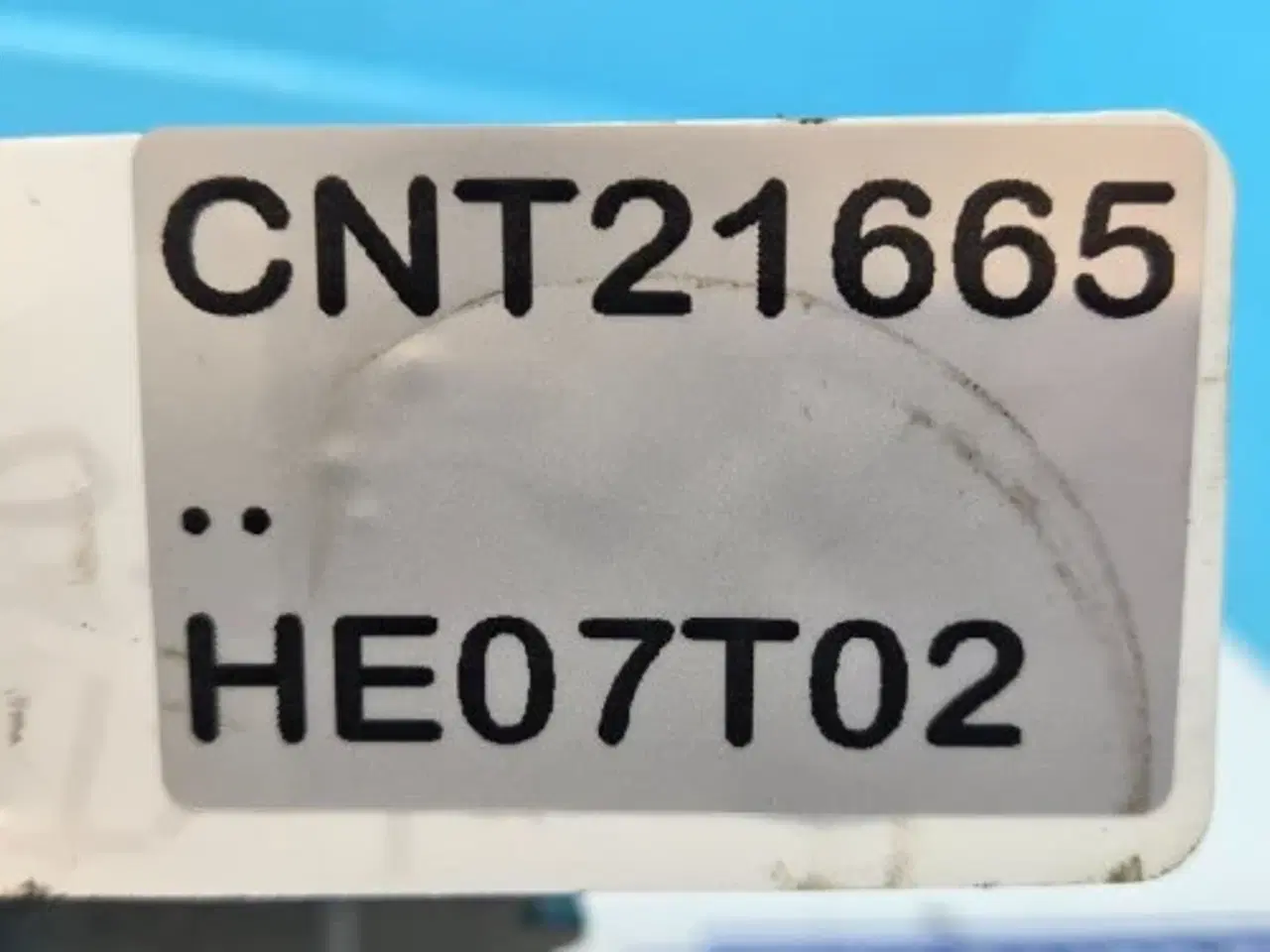 Billede 8 - New Holland TX68 Tandhjul 80384262