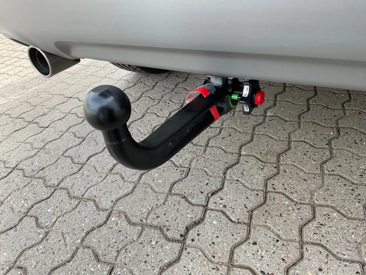 Billede 16 - Ford Kuga 2,0 TDCi 150 Titanium aut. AWD